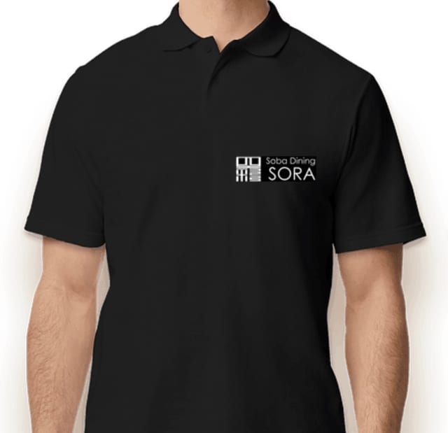 SORA Polo.