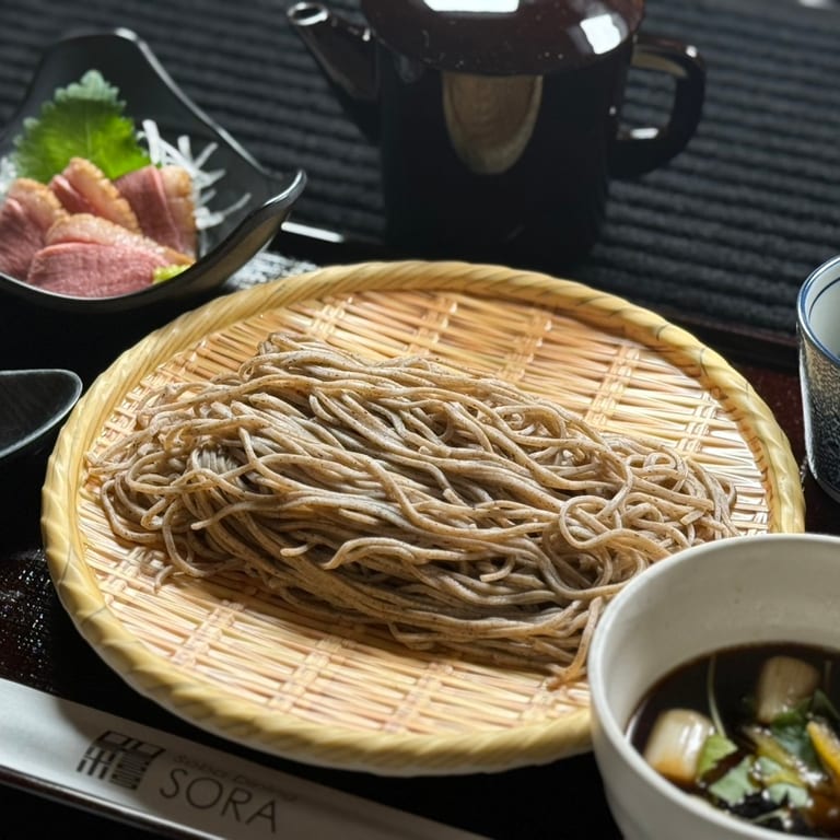 Delicious Lunch Options