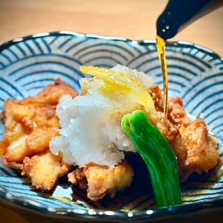Tori-Kara-Oroshi